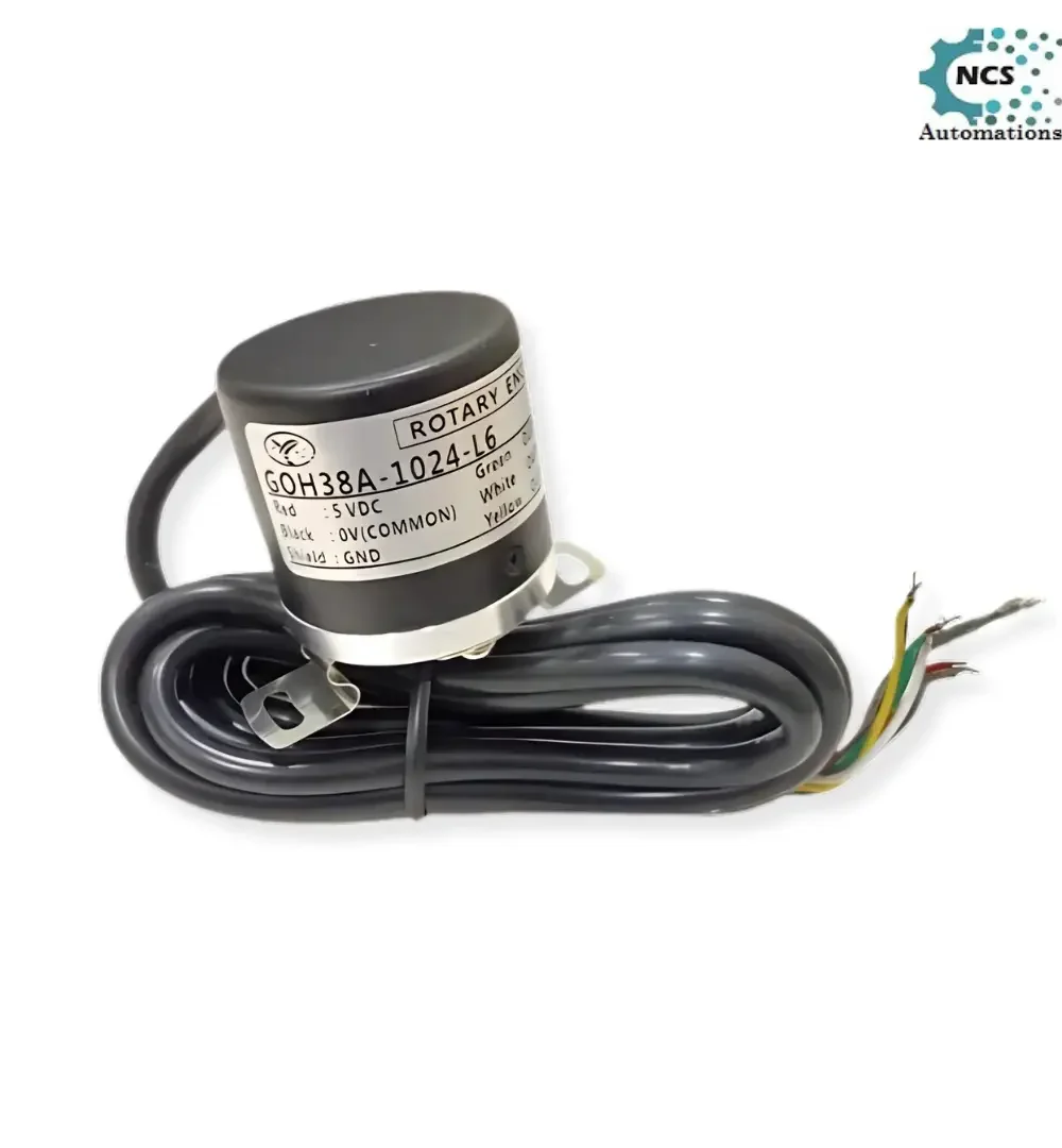 Rotary Encoder NC Cutter Corrugated Box Machine