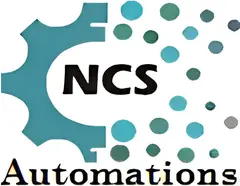 NCS Automations logo