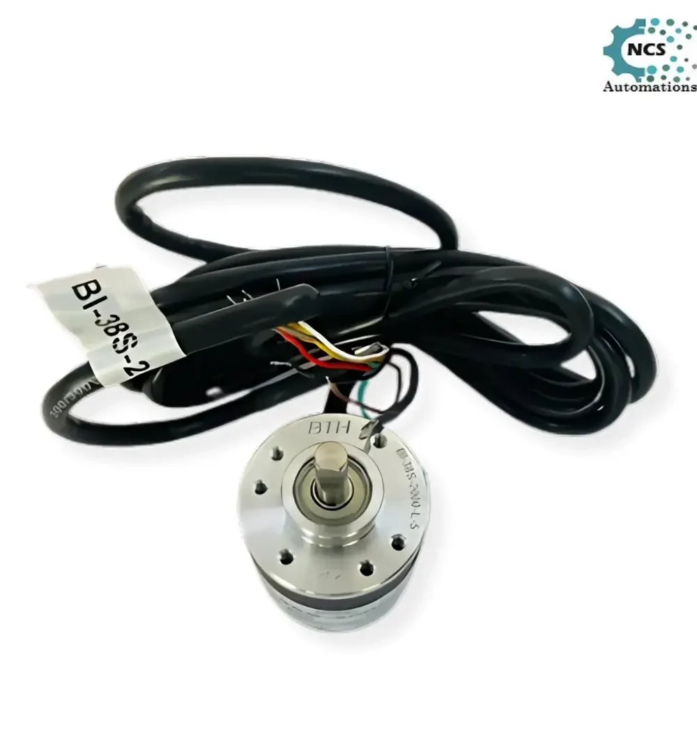 BTH Encoder