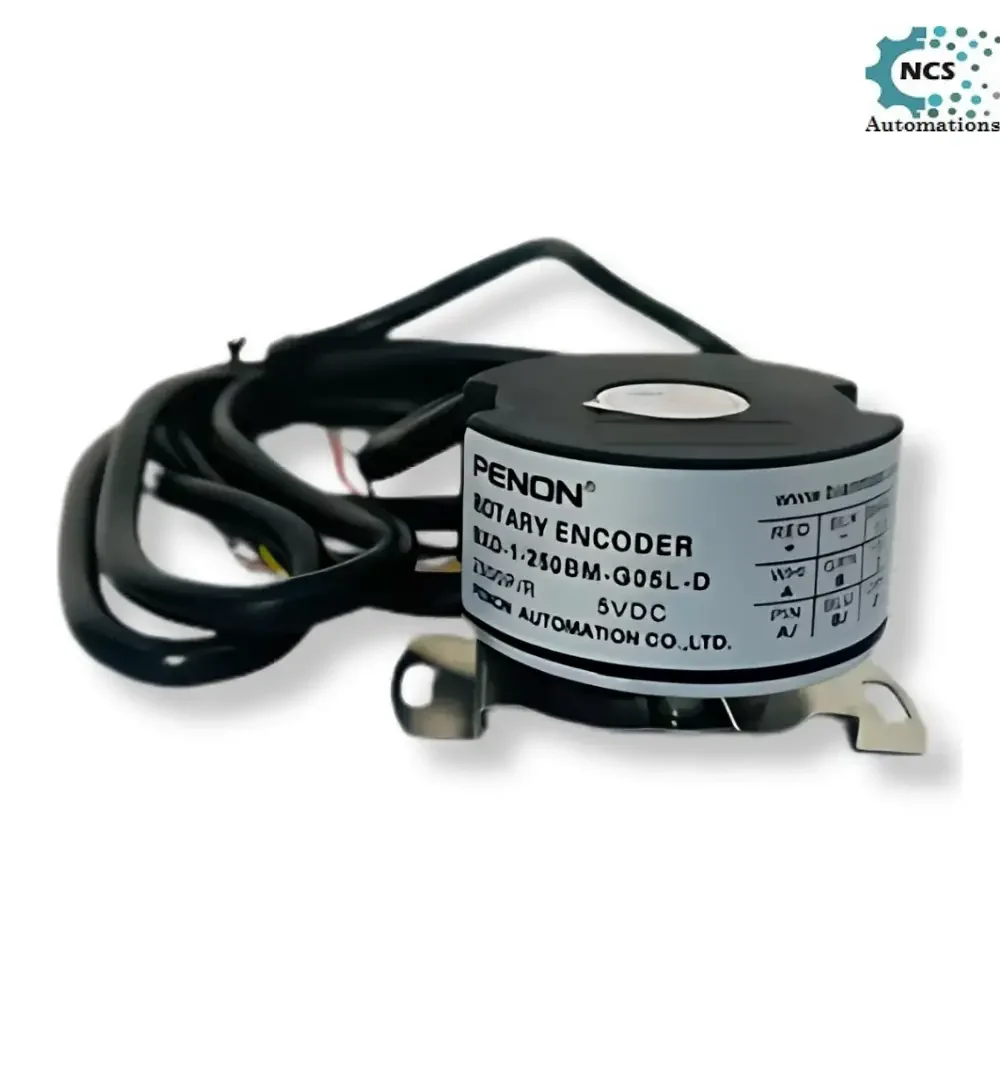 Rotary Encoder NC Cutter Corrugated Box Machine