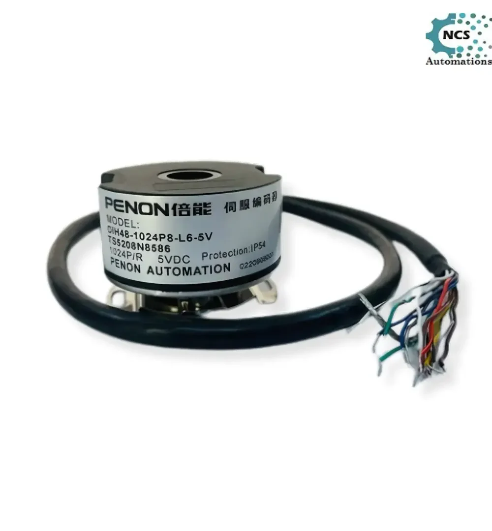 Rotary Encoder NC Cutter Corrugated Box Machine