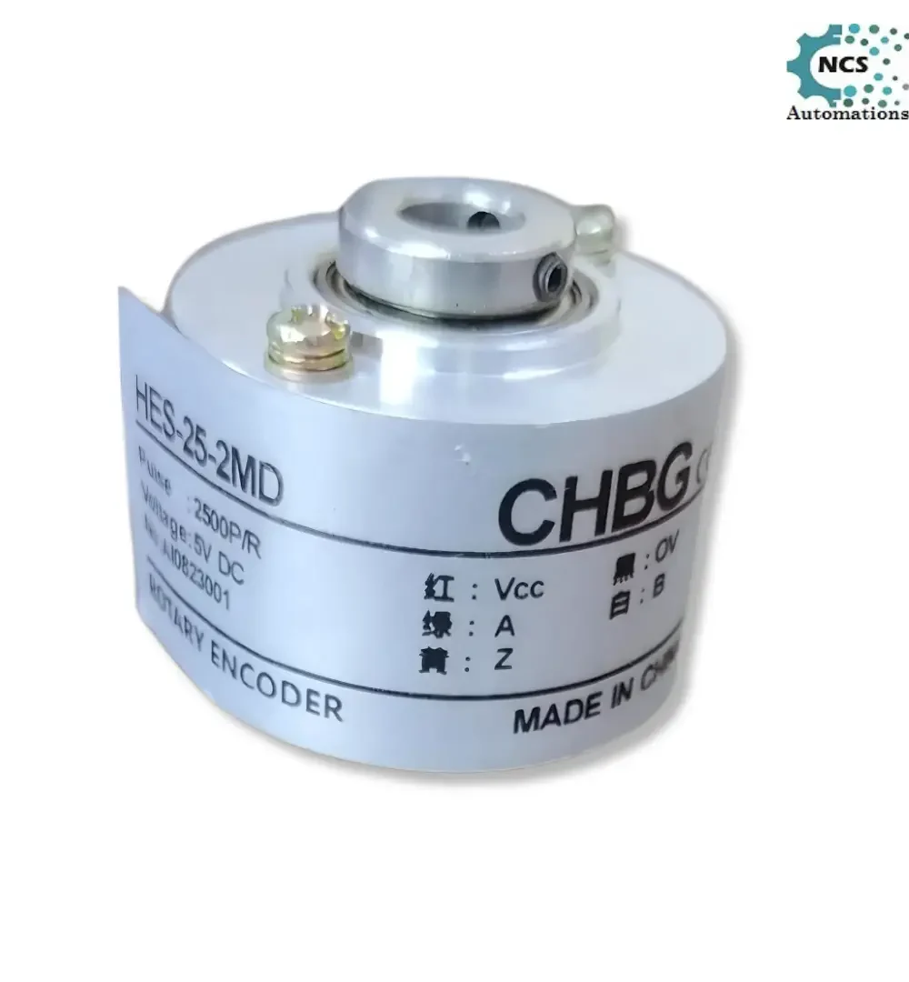 Rotary Encoder NC Cutter Corrugated Box Machine