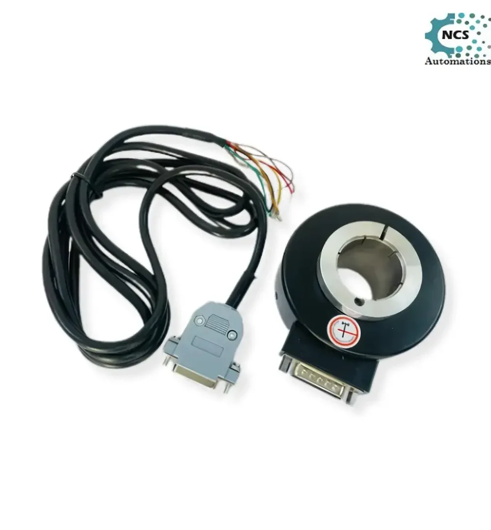 Rotary Encoder NC Cutter Corrugated Box Machine