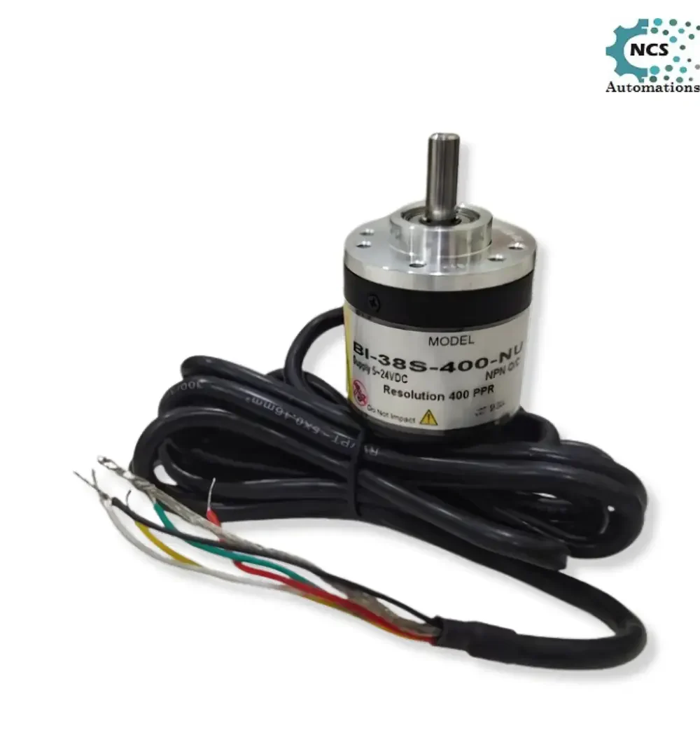 BTH Encoders NC Cutter Corrugated Box Machine