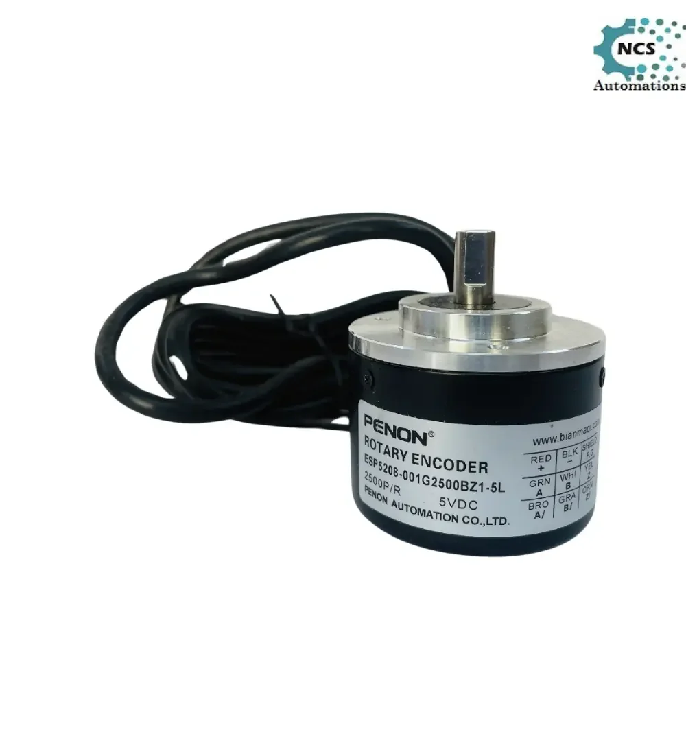 Penon Rotary Encoder
