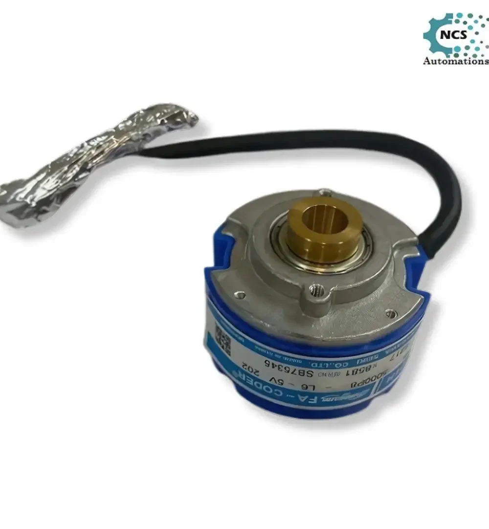 Tamagawa Encoder 48-5000P8