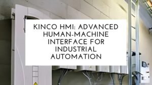 KINCO HMI