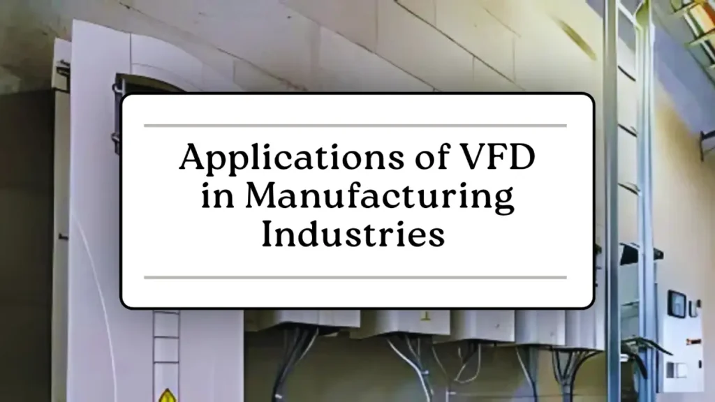 VFD