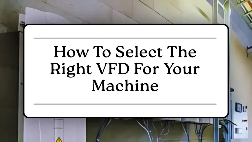 VFD