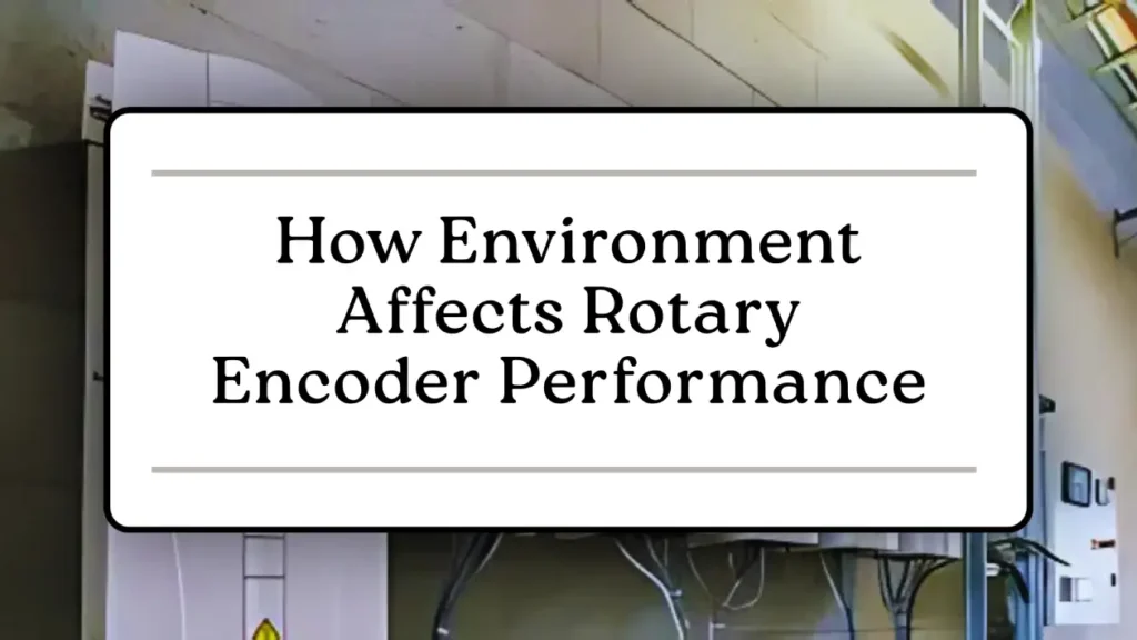 Rotary Encoder