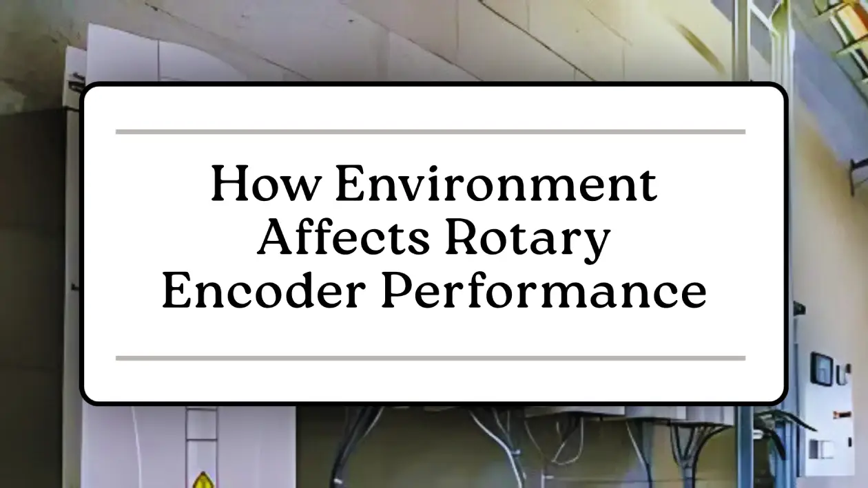 Rotary Encoder
