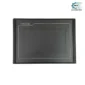 MCGS HMI touchscreen panel for industrial automation and real-time machine monitoring